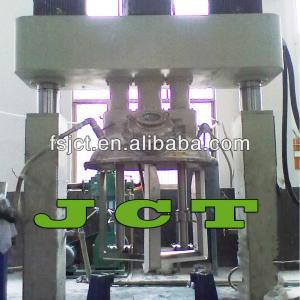 chemical disperser mixer