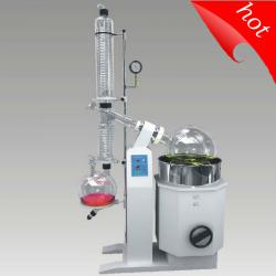 Chemical Distillation Equipment 50L Explosion-proof Rotary Evaporator R1050EX