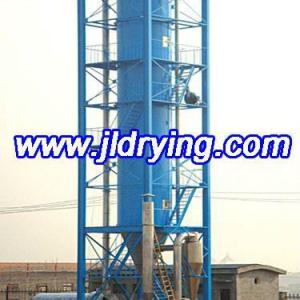 Chemical equipment-drier-spray drier- pressure nozzle spray dryer/Pressure Spray Dryer