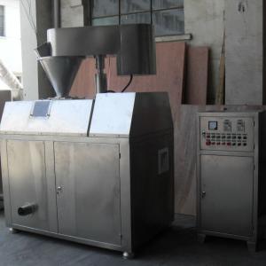 Chemical / Fertilizer / Mineral Roller Granulator