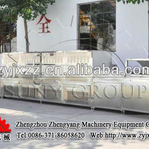 chemical microwave dryer equipment for sale