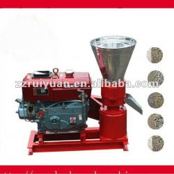 Chemical/mineral/fertilizer pellet machine for chemicial,medicine, mine, agriculture etc.