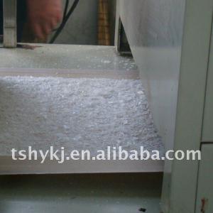 chemical press microwave sterilization machine