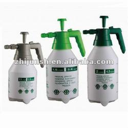 chemical pump spray bottles