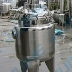 Chemical Reacton Tank / Vessel / Equipment