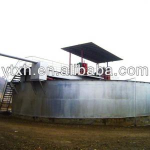 Chemical Thickener