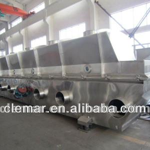 Chemical vibrating Fluid Bed Dryer / Fluidized bed drier/Vibrating dryer/Chemical fluid bed dryer