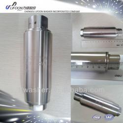 Chengdu Lifoon 21700PSI stainless steel spray rotary nozzles