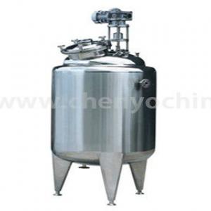 Chenyo High-quality stirred tank