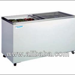 CHEST FREEZER BLIND SLIDING 150L