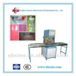 CHF-S Shutter Way High Frequency Plastic Welding Machine