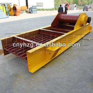 Chia hot sale vibratory feeder good quality machine