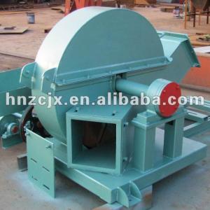 Chian New Design High Efficiency Wood Chipper