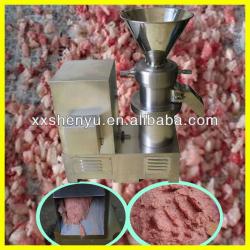 Chicken Bone, Cow Bone, Fish Bone Grinding Machine