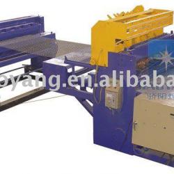 chicken cage mesh welder