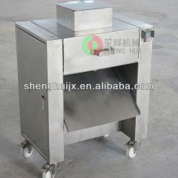 Chicken Cutter/ Chicken Dicer, poultry cutter, slicing machine, chicken cutting machine SH-30