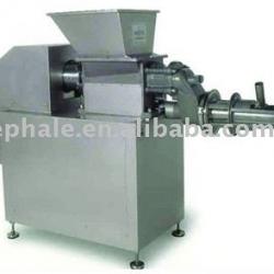 Chicken deboning Machine