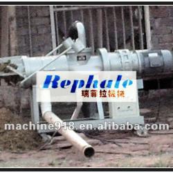 Chicken dung dewater machine