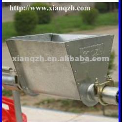 Chicken Feed hopper