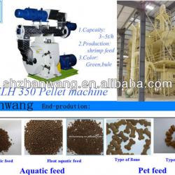 chicken feed making machine