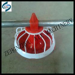 Chicken Feeder Pan of Feeding System