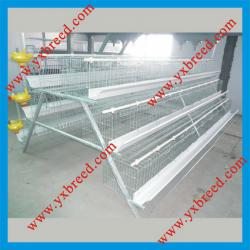 chicken layer battery cage