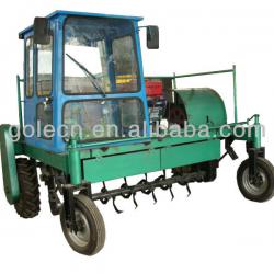 chicken manure compost machine for sale