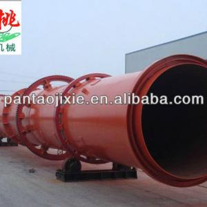 chicken manure dryer machine from manufacturer