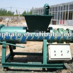 chicken manure drying machine Chicken Manure Compost Machine rephale mechinery