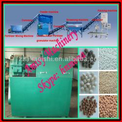 Chicken Manure Fertilizer making line