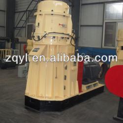 Chicken Manure Fertilizer Pellet Machine