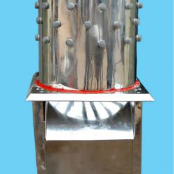 Chicken Plucking Machine In India