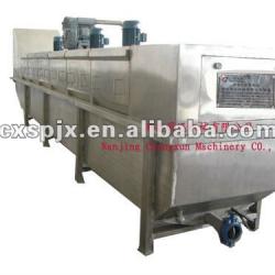 chicken slaughter machine and equipment/ scalding machine