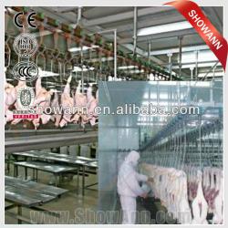 Chicken Slaughtering Production Line