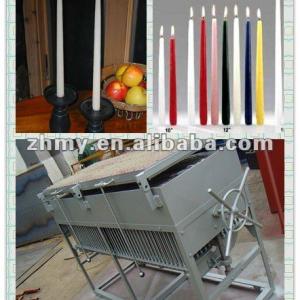 Children Candle Making Machine