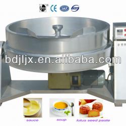 chili sauce food machine