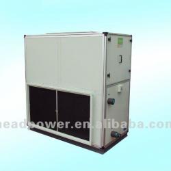 Chilled Water Air Handling Unit