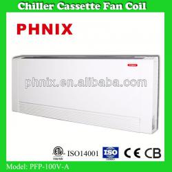 Chiller Cassette Fan Coil