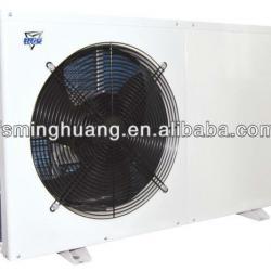 chiller for cold water machine