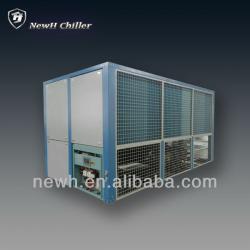 Chiller unit in industry