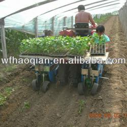 Chilli seeding transplanter