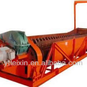 china 2013 manufacturer spiral classifier