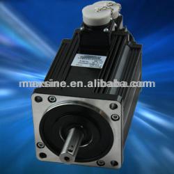 China 2500RPM 1kw servo motor and servo driver