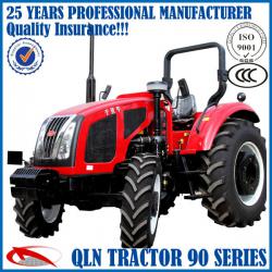 China 90hp 4wd jinma tractor