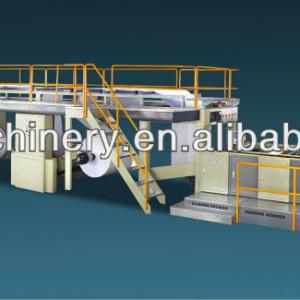 China A4 Size Paper Cutting Machine