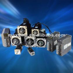 China ac motor power driver