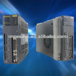 China ac servo motor drive