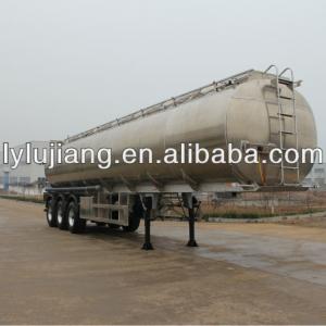 China aluminum alloy tank with our patent