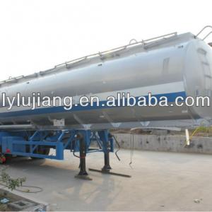 China aluminum alloy tank with our patent