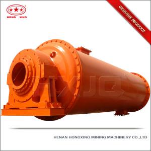 China Antiwear Hot Sale Lime Stone Ball Mill